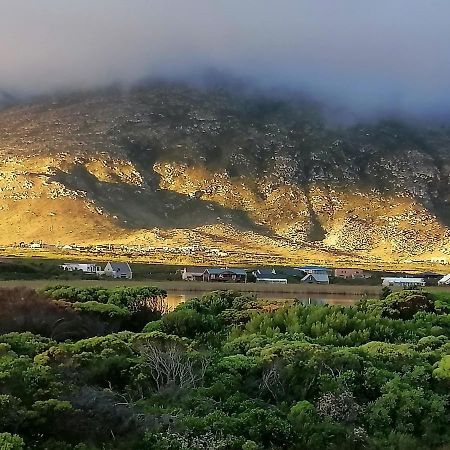 Apartamento Just Chill Betty'S Bay Exterior foto