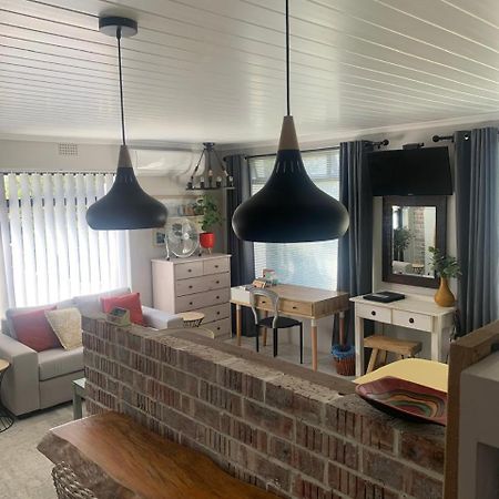 Apartamento Just Chill Betty'S Bay Exterior foto