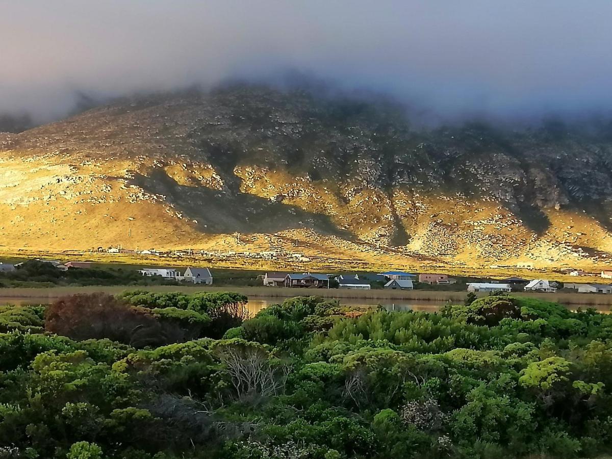 Apartamento Just Chill Betty'S Bay Exterior foto