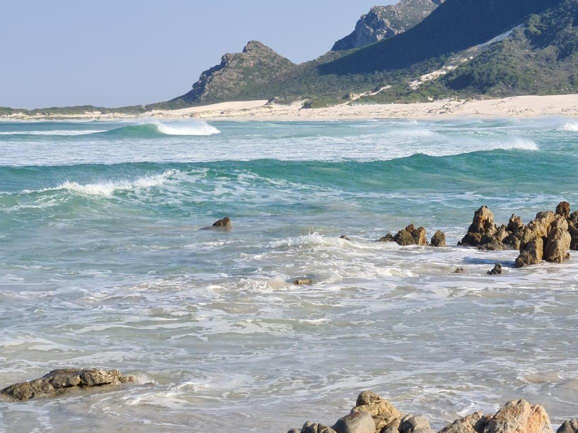 Apartamento Just Chill Betty'S Bay Exterior foto