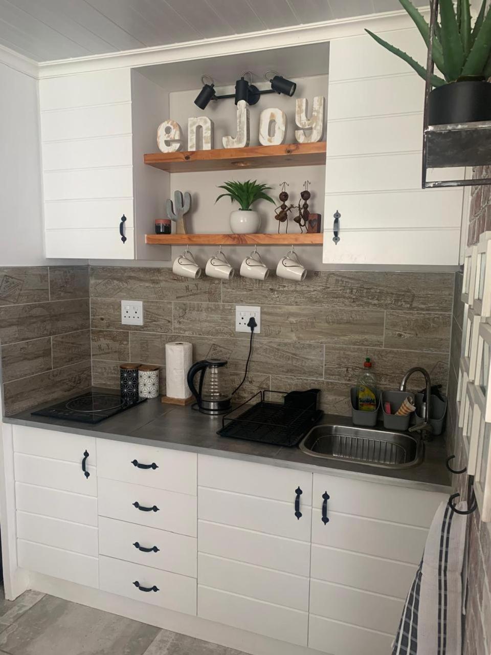 Apartamento Just Chill Betty'S Bay Exterior foto