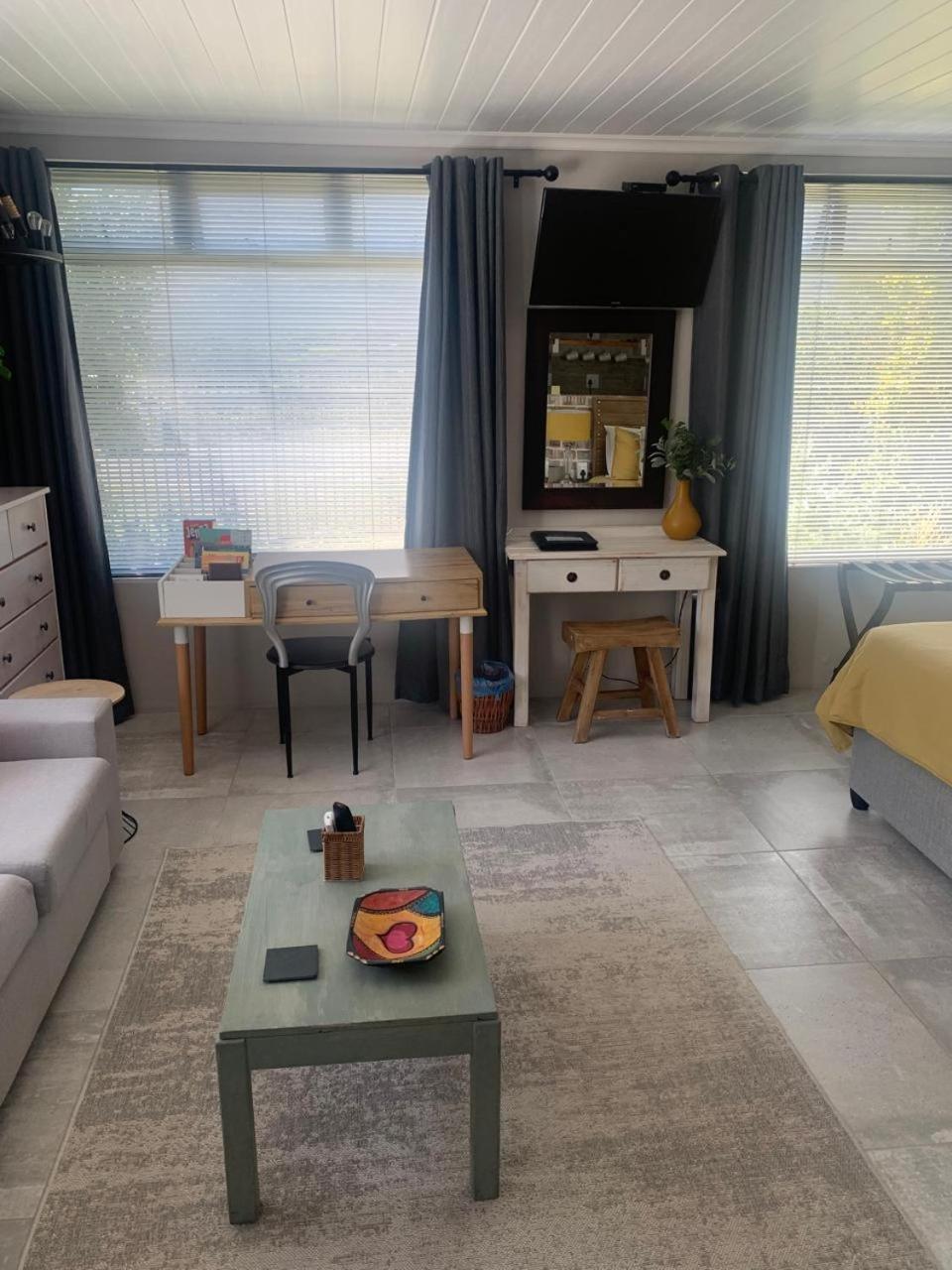 Apartamento Just Chill Betty'S Bay Exterior foto