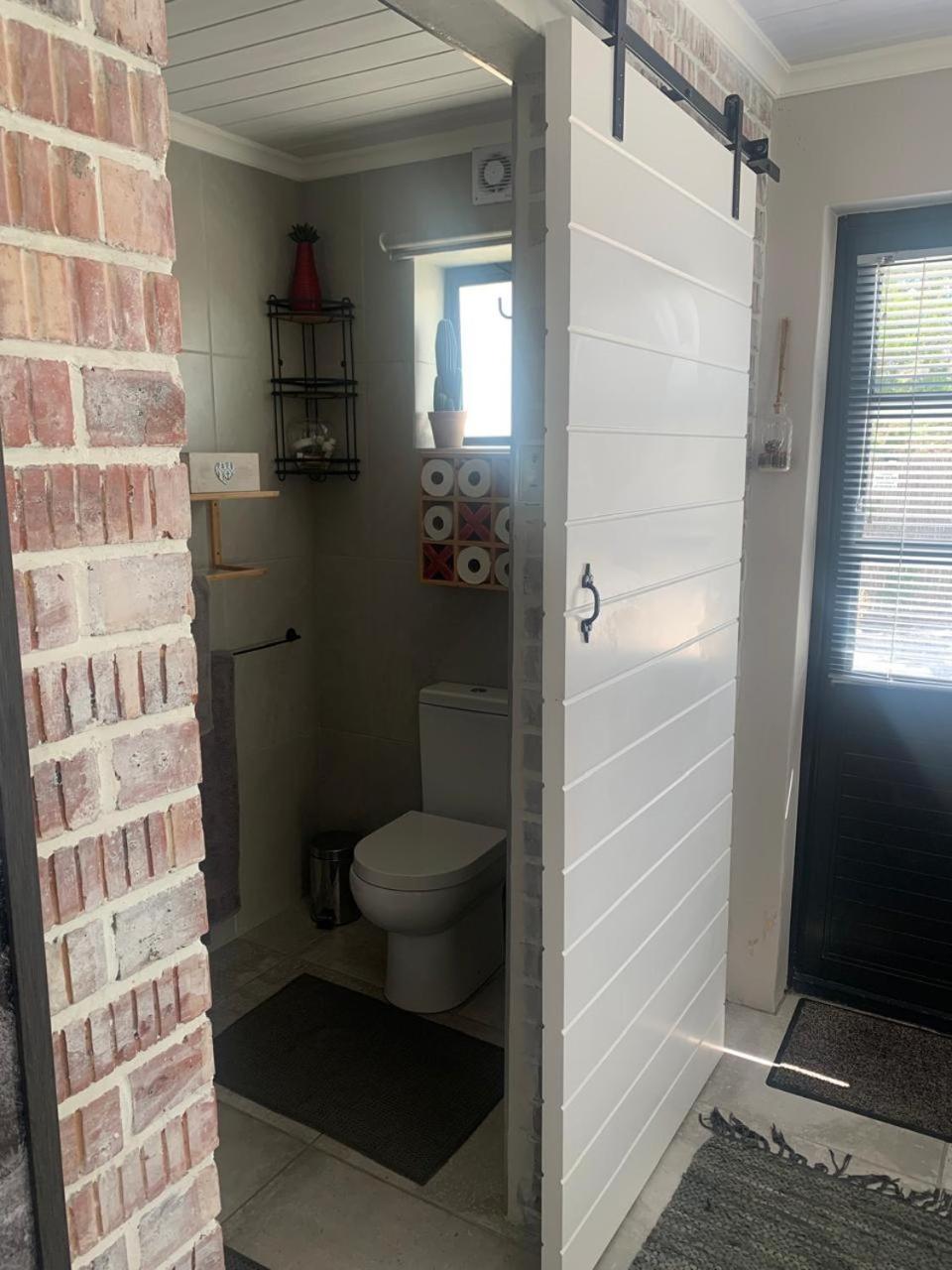 Apartamento Just Chill Betty'S Bay Exterior foto