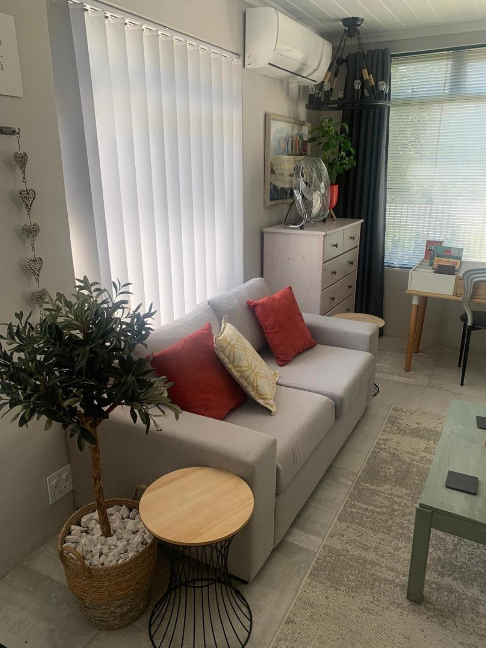 Apartamento Just Chill Betty'S Bay Exterior foto