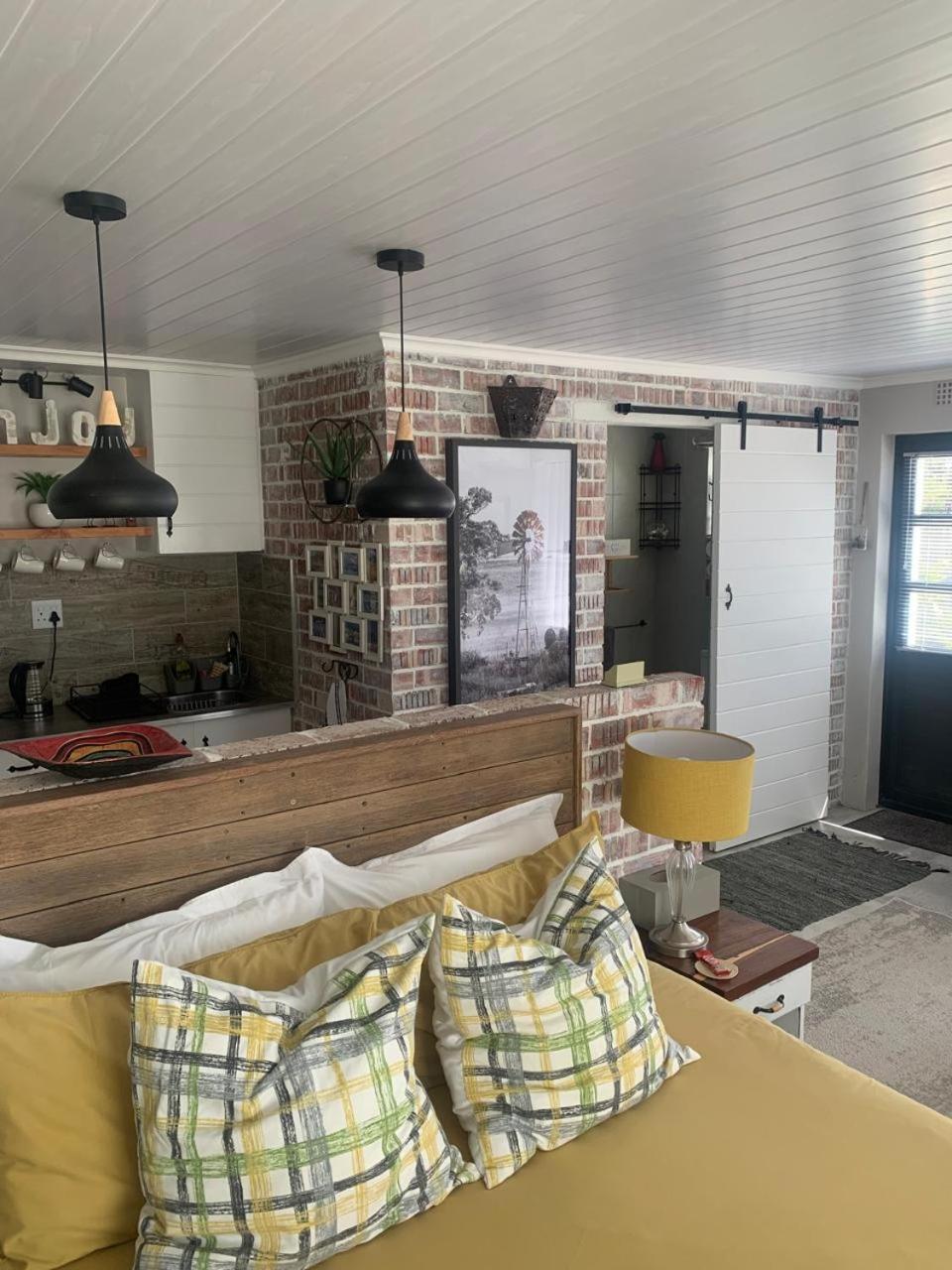 Apartamento Just Chill Betty'S Bay Exterior foto