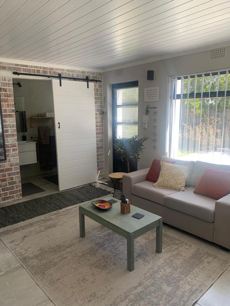 Apartamento Just Chill Betty'S Bay Exterior foto