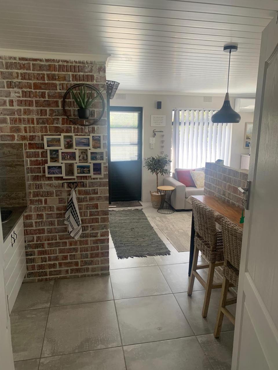 Apartamento Just Chill Betty'S Bay Exterior foto